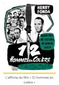 affiche film