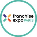 logo rond de la franchise